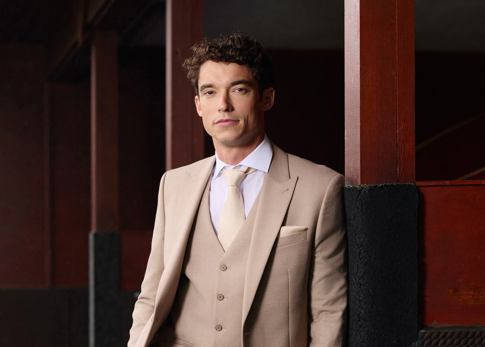 Occasion Dressing Made Simple
