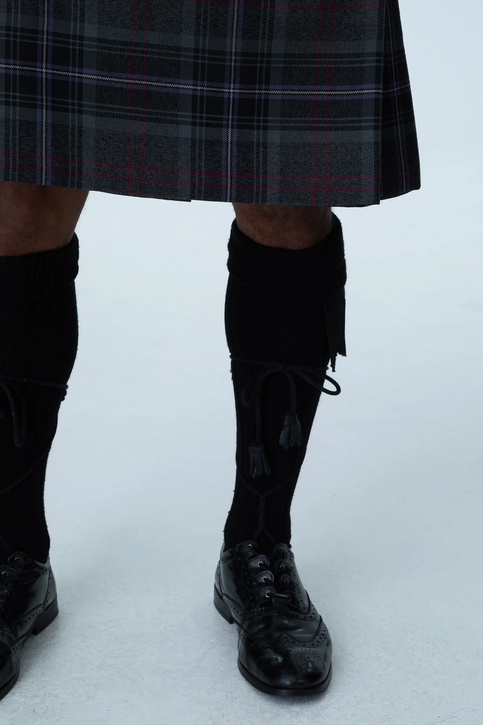 Argyll Jacket & Scottish Spirit Kilt Hire Package - Image 6