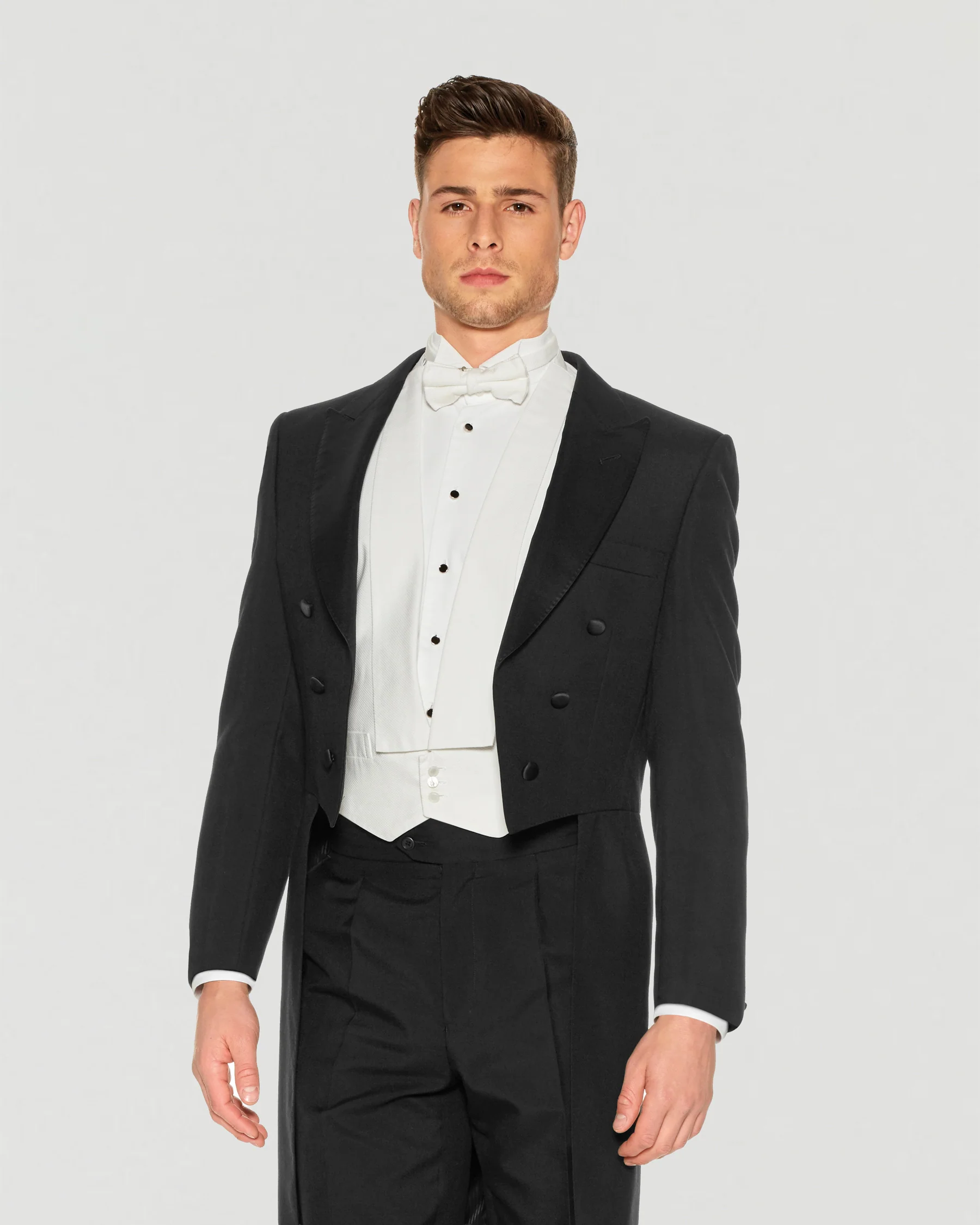 White Tie Hire