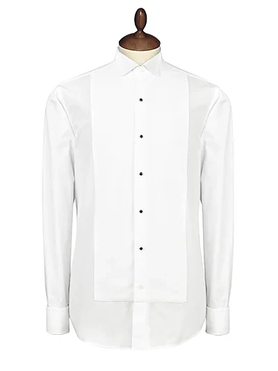 Marcella Dress Shirt