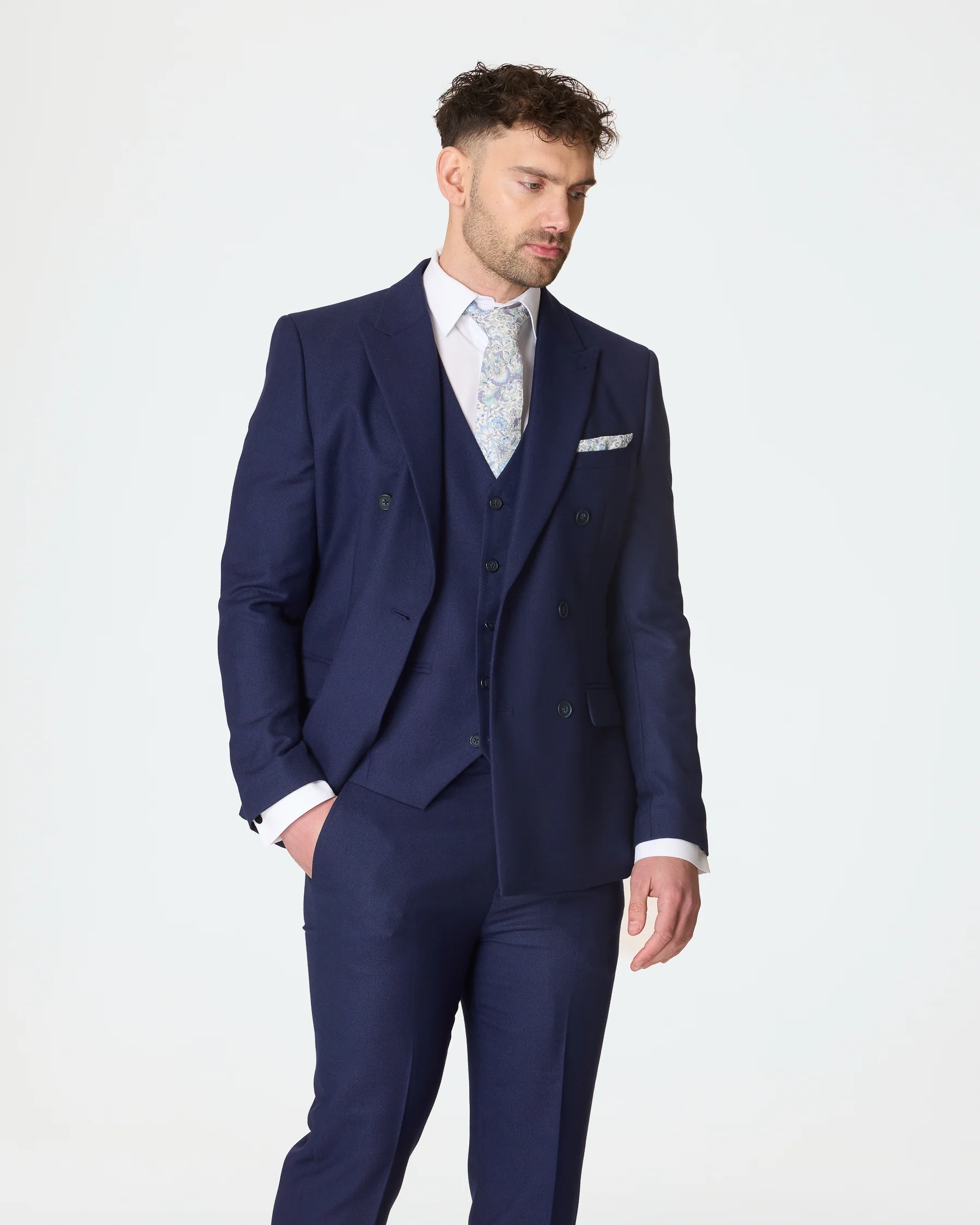 Wedding Suit Hire
