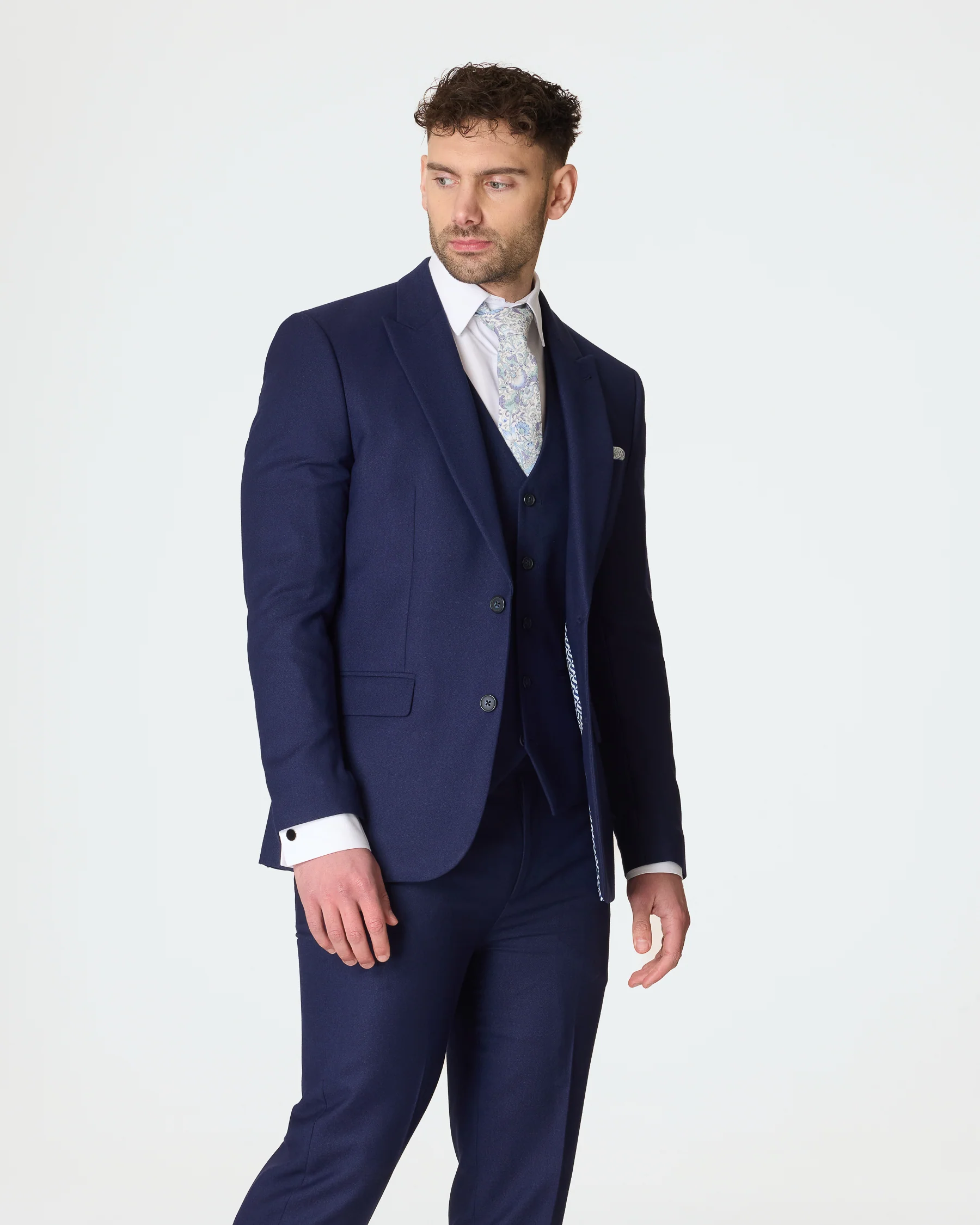Prom and Graduation Suit Hire