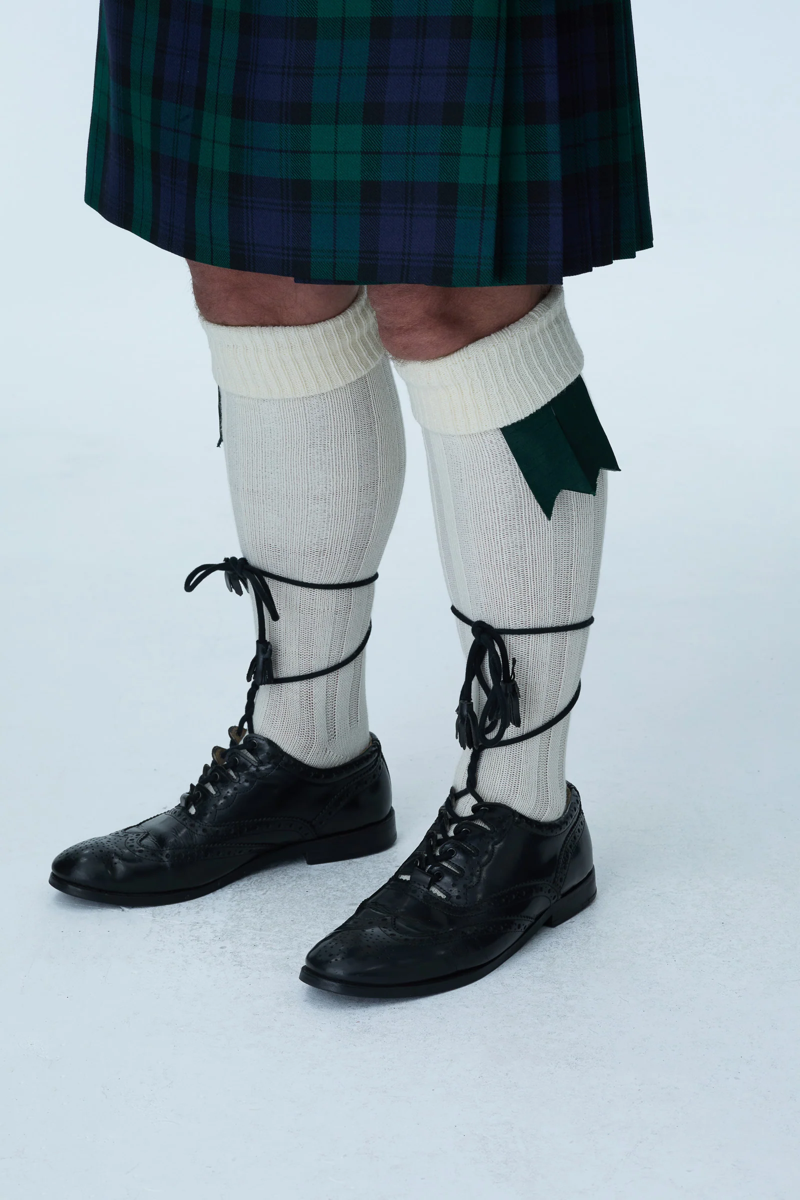 Argyll Jacket & Black Watch Kilt Hire Package - Image 5